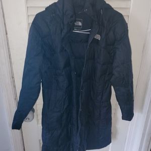 The North Face Metropolis